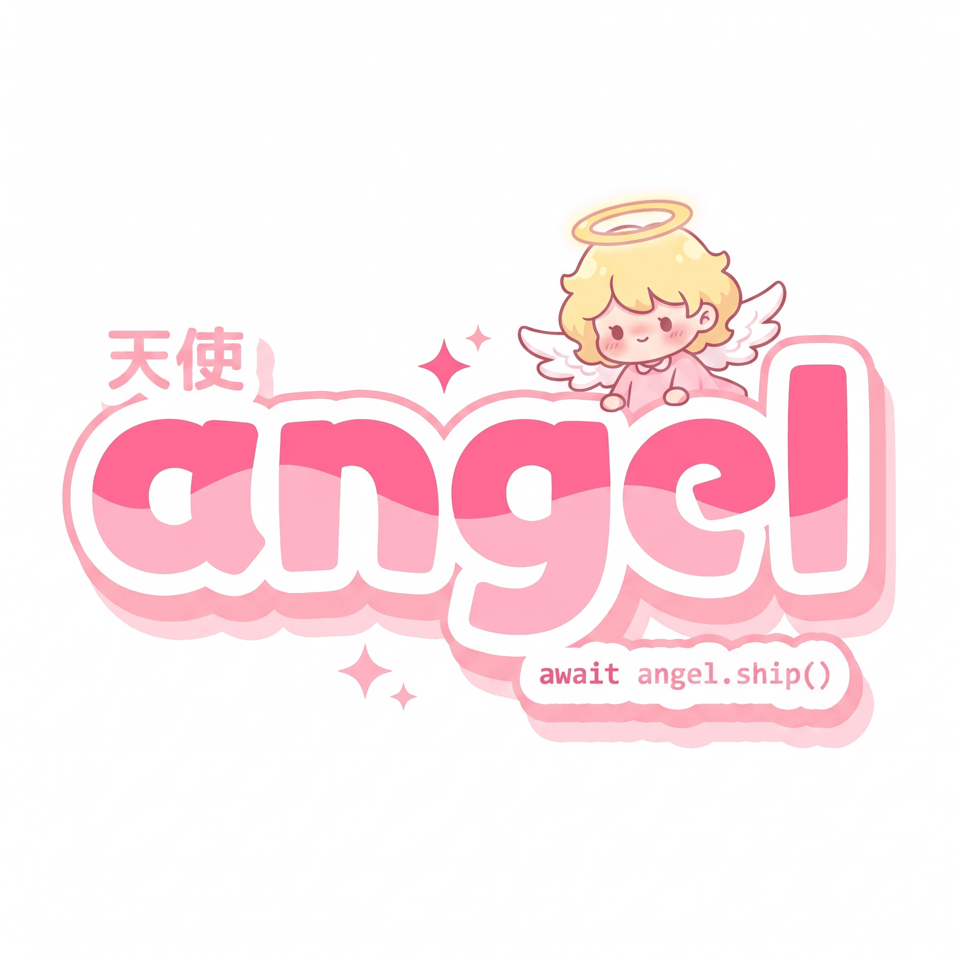 angel